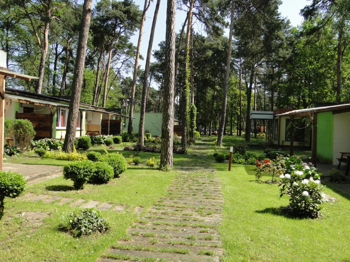 Slawska Poreba Slawa Esterno foto